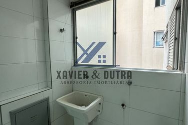 Apartamento para alugar - 75m&sup2; - Zona I