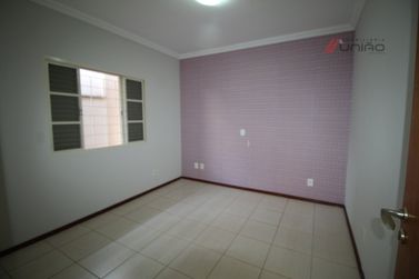 Casa para alugar - 160m&sup2; - Parque Bandeirantes