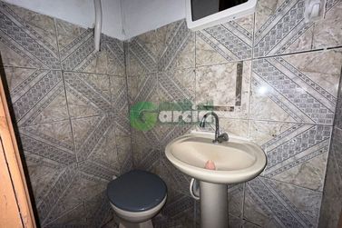 Casa para alugar - Zona I