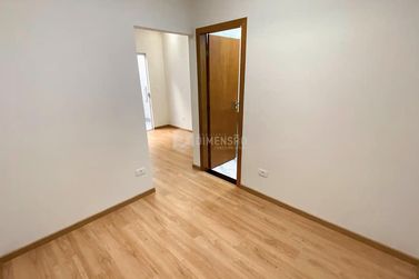 Casa &agrave; venda - 138m&sup2; - Parque Bandeirantes