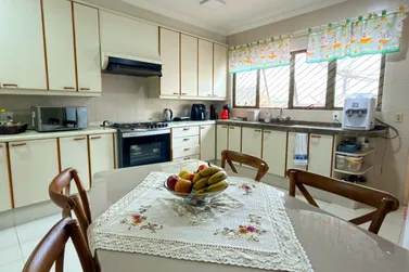 Sobrado &agrave; venda - 312m&sup2; - Jardim europa
