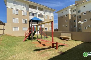 Apartamento &agrave; venda - 74m&sup2; - Jardim Cruzeiro