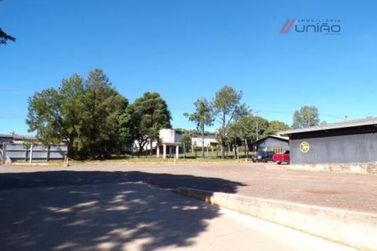 Sal&atilde;o Comercial &agrave; venda - 4000m&sup2; - Parque Industrial I