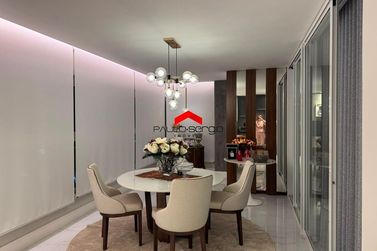 Apartamento &agrave; venda - Centro