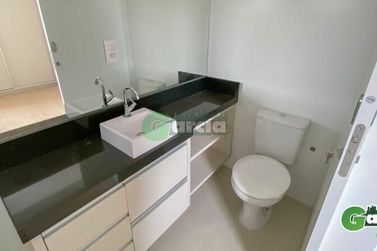 Apartamento &agrave; venda - Parque Residencial da G&aacute;vea
