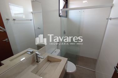 Apartamento para alugar - 112m&sup2; - Zona I