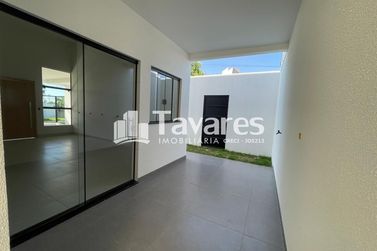 Casa &agrave; venda - 95m&sup2; - Jardim Colorado