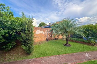 Terreno &agrave; venda - 497m&sup2; - JARDIM PANCERA