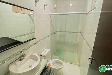 Casa &agrave; venda - 80m&sup2; - Jardim Aeroporto III