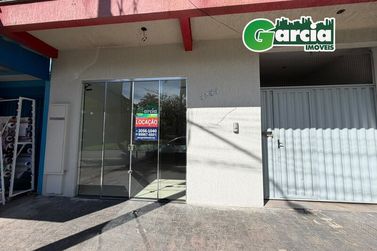 Sala Comercial para alugar - Zona V