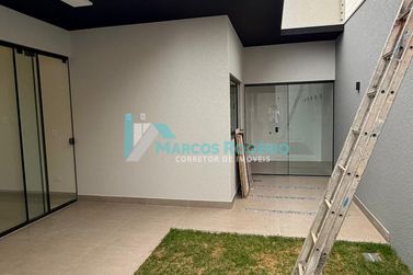 Casa &agrave; venda - 110m&sup2; - Jardim Cima