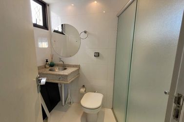 Apartamento &agrave; venda - 269m&sup2; - Zona III