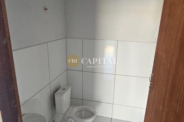 Sala Comercial &agrave; venda - 174m&sup2; - Jardim Los Angeles