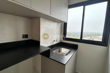 Apartamento &agrave; venda - 96m&sup2; - Jardim Porto Madero