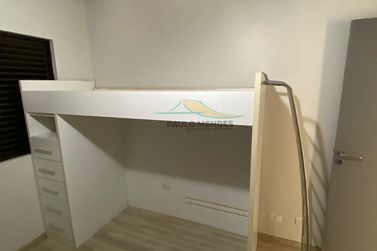 Apartamento &agrave; venda - 114m&sup2; - EDIF&Iacute;CIO RESIDENCIAL ETR&Uacute;RIA ll