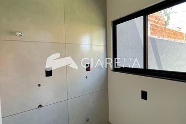 Casa &agrave; venda - 80m&sup2; - JARDIM S&Atilde;O FRANCISCO