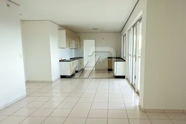 Apartamento &agrave; venda - 126m&sup2; - Zona I
