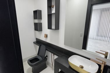 Sobrado &agrave; venda - 360m&sup2; - Condom&iacute;nio Royal Garden