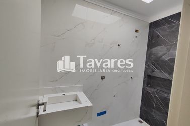 Casa &agrave; venda - 74m&sup2; - Jardim Ibis