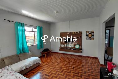 Casa &agrave; venda - 121m&sup2; - Centro