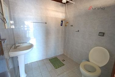 Casa &agrave; venda - 164m&sup2; - Parque Presidente