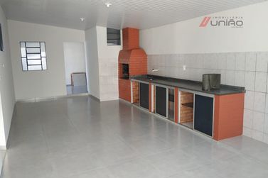 Casa &agrave; venda - 122m&sup2; - Zona VII