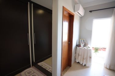 Apartamento &agrave; venda - 206m&sup2; - Zona I