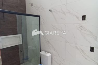 Casa &agrave; venda - 71m&sup2; - JARDIM COOPAGRO