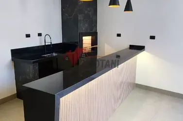 Casa &agrave; venda - Jardim Cruzeiro