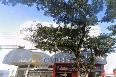 Apartamento &agrave; venda - 134m&sup2; - Jardim Paraiso
