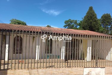 Casa &agrave; venda - 120m&sup2; - Floresta