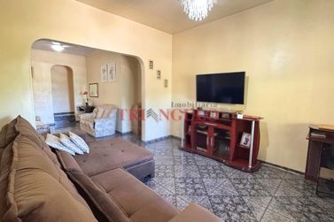 Casa &agrave; venda - 169m&sup2; - JARDIM INDAIA