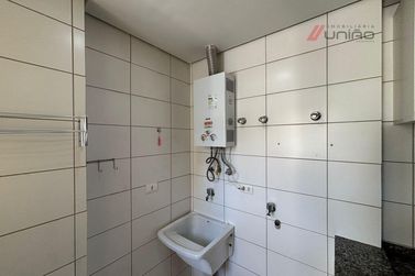 Apartamento para alugar - 48m&sup2; - Zona I