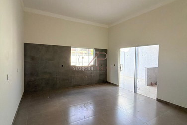Casa &agrave; venda - 74m&sup2; - Jardim Ibis