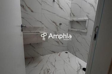 Casa &agrave; venda - 130m&sup2; - Jardim Gisela