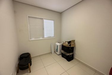 Apartamento &agrave; venda - 65m&sup2; - Parque Residencial Interlagos II