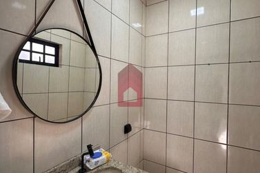 Casa &agrave; venda - 160m&sup2; - Jardim Primavera