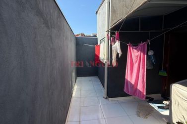 Casa &agrave; venda - 104m&sup2; - PARQUE DAS NACOES