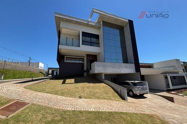 Casa &agrave; venda - 310m&sup2; - Gleba Figueira
