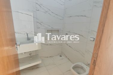 Casa &agrave; venda - 55m&sup2; - Jardim Ibis