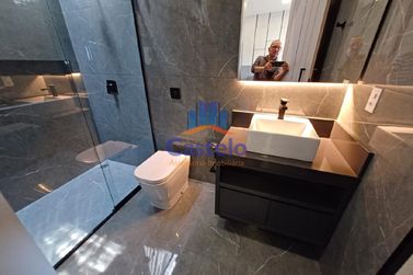 Casa &agrave; venda - 308m&sup2; - Zona V