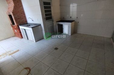 Sobrado para alugar - Zona II