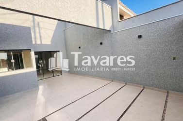 Casa &agrave; venda - 69m&sup2; - Jardim das Cerejeiras