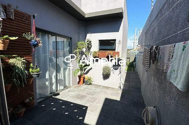 Casa &agrave; venda - 109m&sup2; - Andorinha