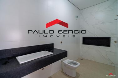 Casa &agrave; venda - 137m&sup2; - Paysage Essenza