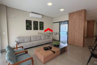 Apartamento &agrave; venda - 131m&sup2; - Jardim Social