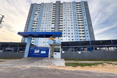 Apartamento &agrave; venda - 63m&sup2; - Jardim Paineiras