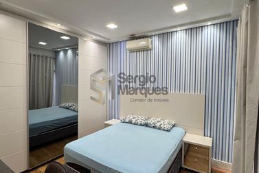 Casa &agrave; venda - 415m&sup2; - Zona V
