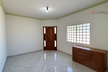 Casa &agrave; venda - 133m&sup2; - Zona V