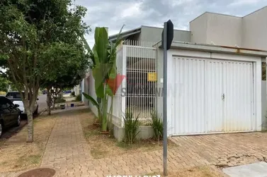 Casa &agrave; venda - Parque Bandeirantes